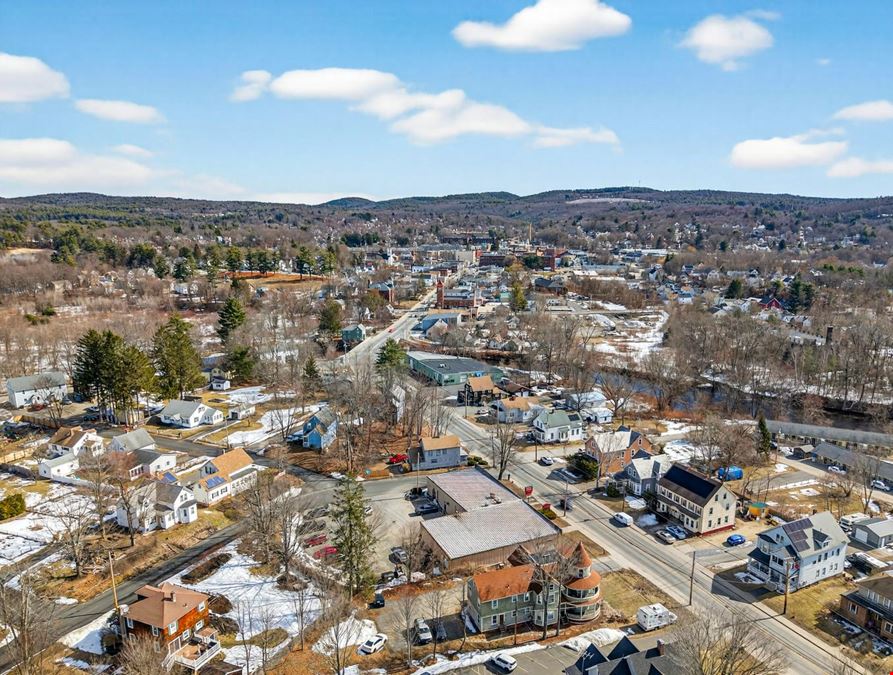 123 S Main St, Athol