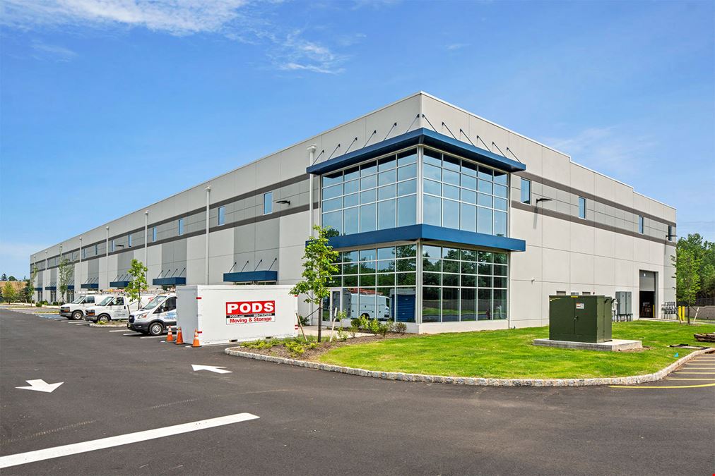 Flemington Junction Business Center II
