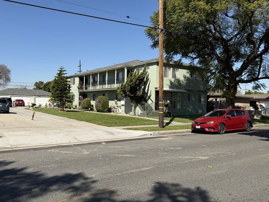 6617 Jaboneria Rd