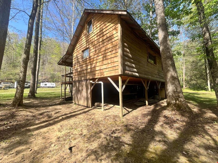 1010 Carbide Road