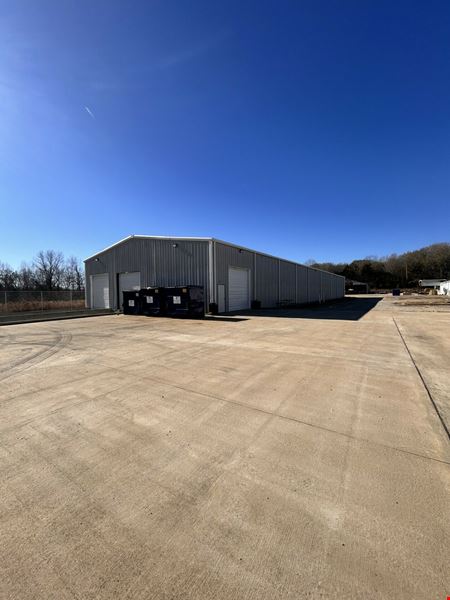Preview of Industrial space for Rent at 11625 U.S. 64