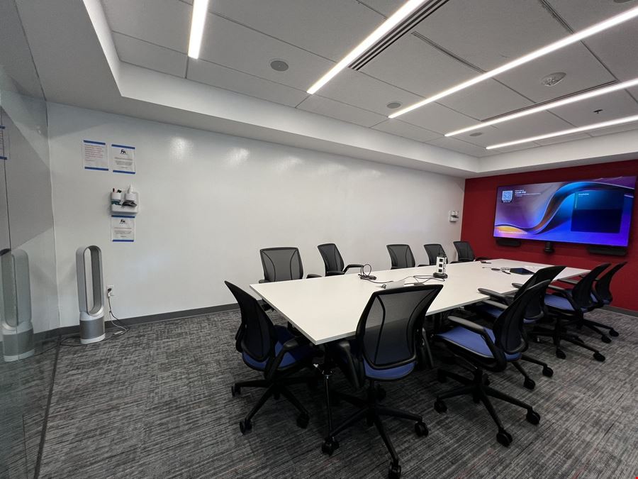 Penrose Center III