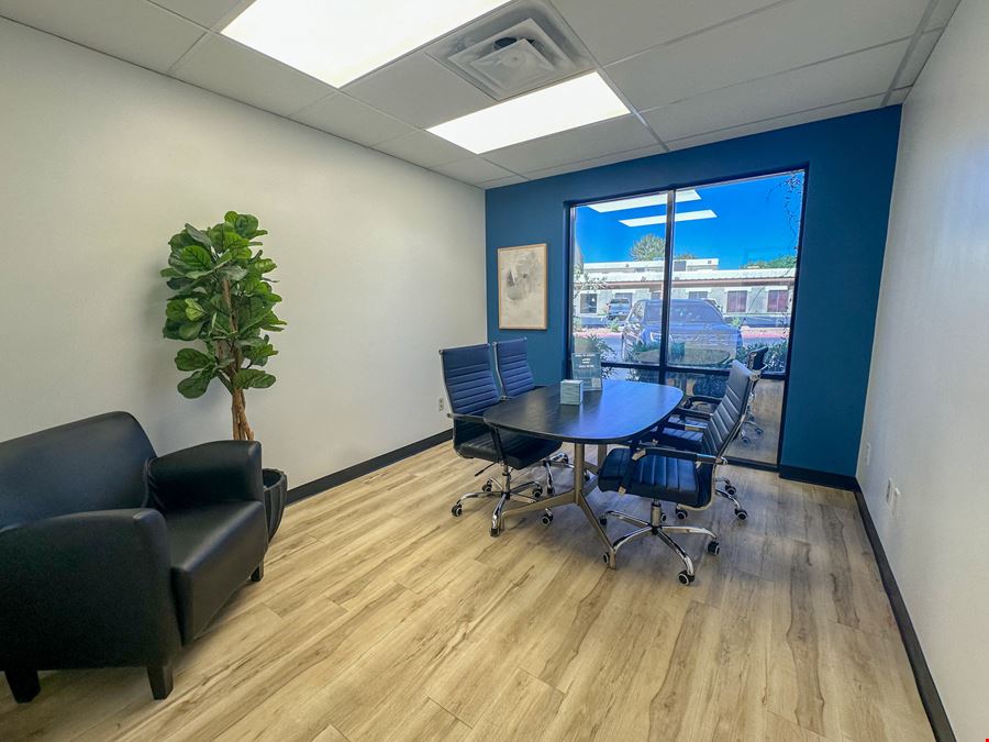 2222 S Dobson Rd, Bldg 11