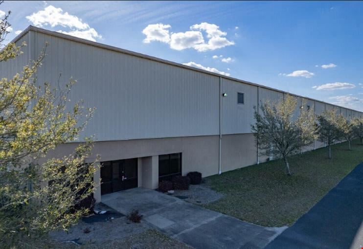 1650 Oracal Pkwy