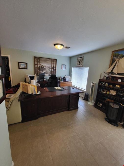 Multiple Parcel Listing 