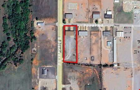 Preview of Industrial space for Sale at 100 Panel Rd