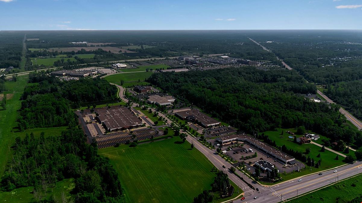 540 CrossPoint Parkway