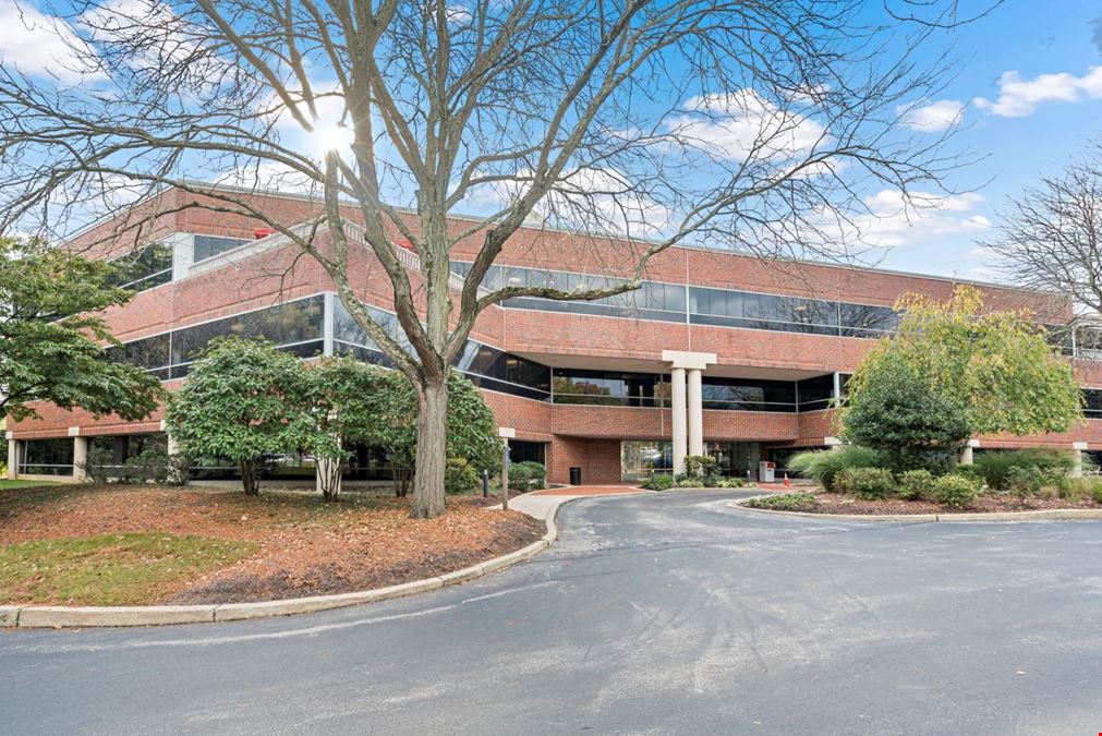 1200 Morris Drive