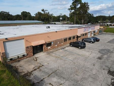 Preview of commercial space at 4225 Clinton Ave