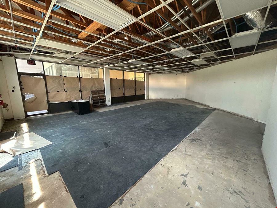 INTERSTATE OFFICE PLAZA - PLAZA 2