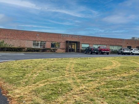 Preview of Other space for Rent at 6215 Ardleigh Street
