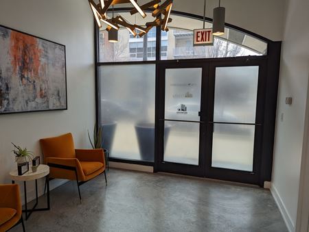 Preview of Retail space for Rent at 1935 S Wabash