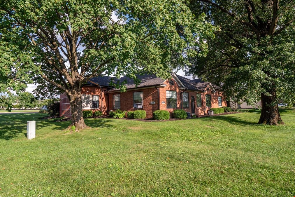 698 Morrison Road