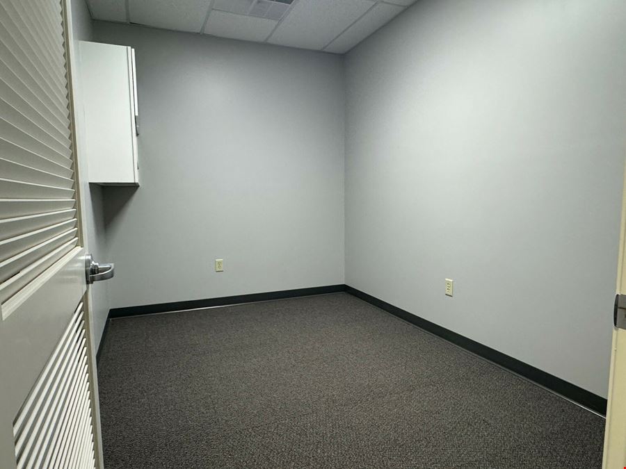 MEDICAL / RETAIL / OFFICE