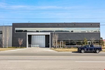 Preview of Other space for Sale at 1750 - 120 Avenue NE