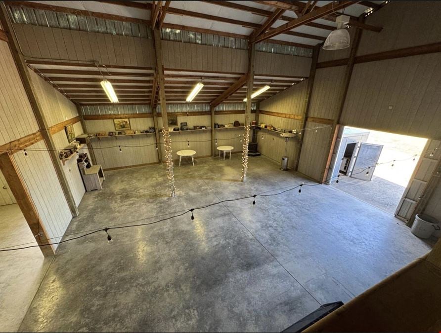 14285 Laconner Whitney Road