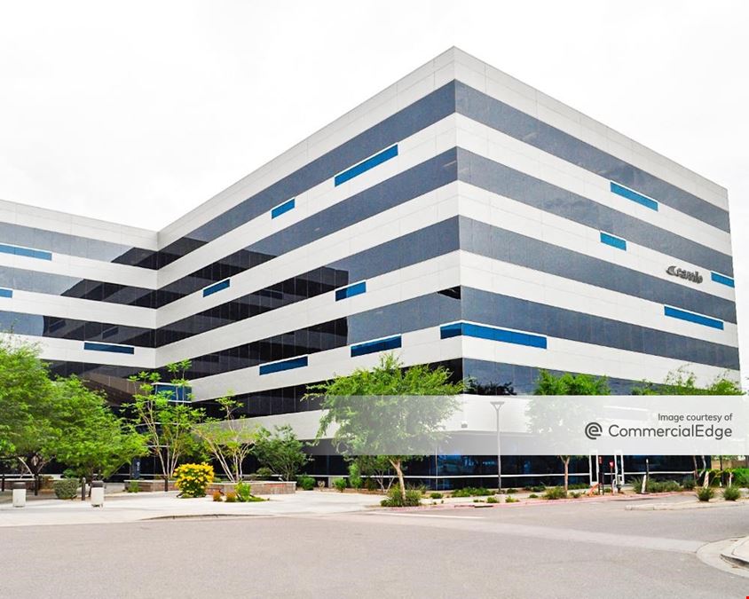 Washington Corporate Center