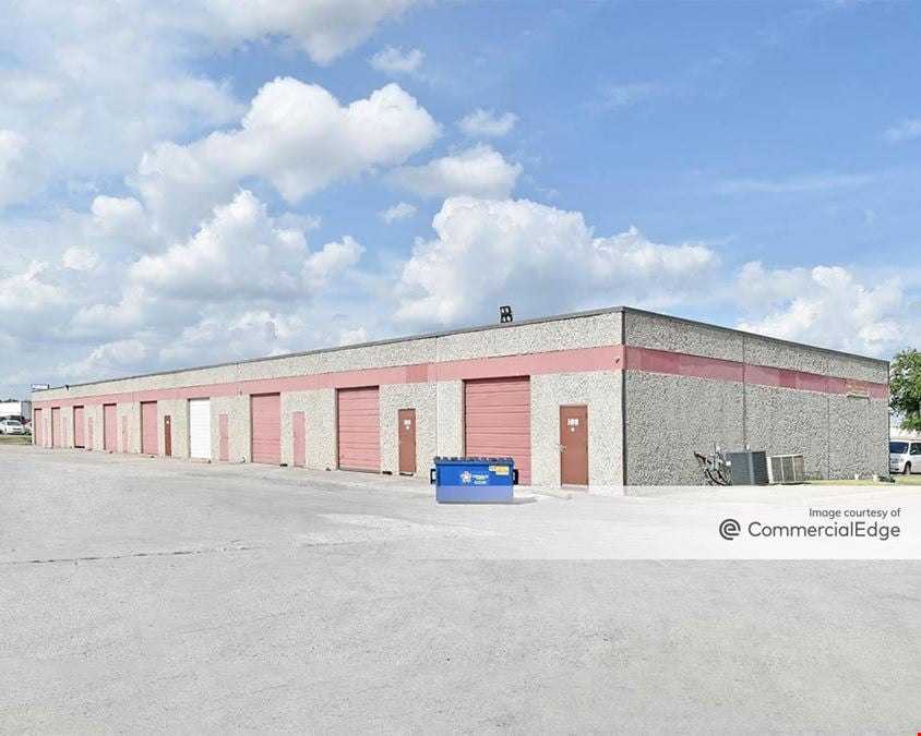 2100 South Great Southwest Pkwy