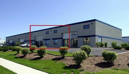 Preview of Industrial space for Sale at 545 Dakota St