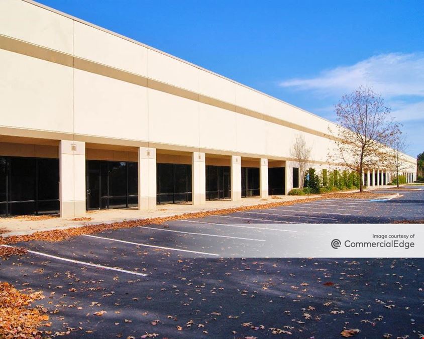 Southlake Commons