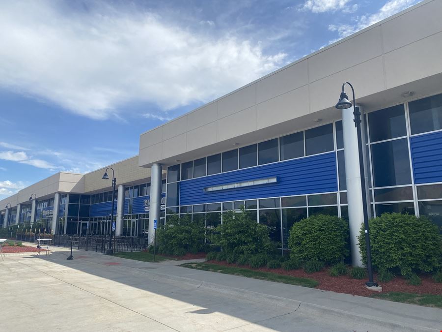 Portal Plaza Building C