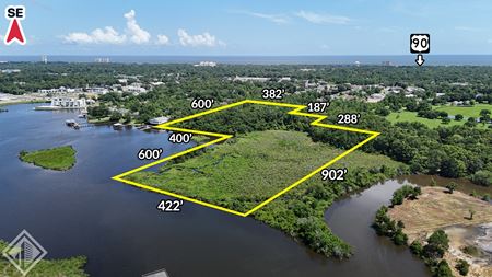 Preview of VacantLand space for Sale at 1014 W. Pine Street