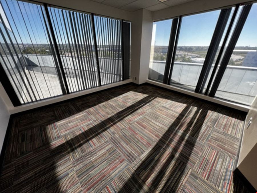 5062 SF Suite 445 Professional Office Spaces in Colorado