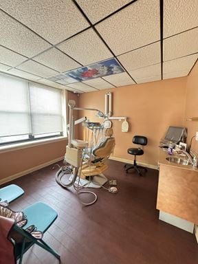 2,000 SF | Former Dentist Office | Priced Right | Available Immediately