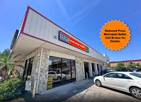 Oldsmar Rare 2nd Gen Auto Property