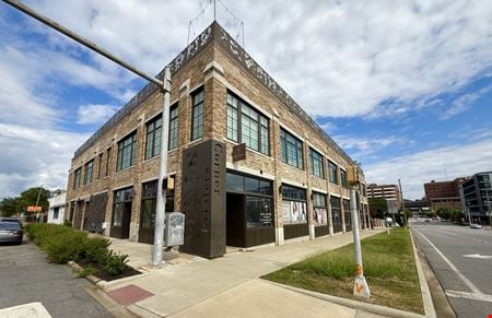 Preview of Retail space for Rent at 201 18th St S