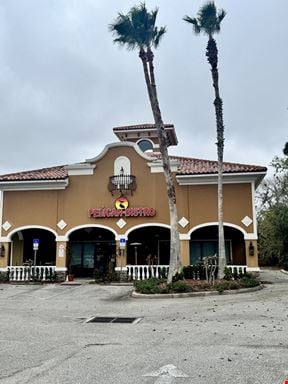Port Orange Equipped Restaurant - 2,592 SF