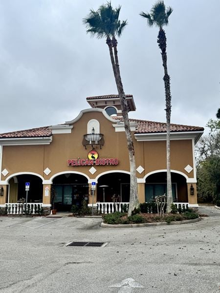 Preview of Retail space for Rent at 3510 S Nova Rd, Units 119 + 120