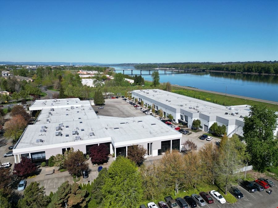 PDX Distribution Center