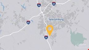 ±6.5 Acres For Sale in Roebuck Submarket