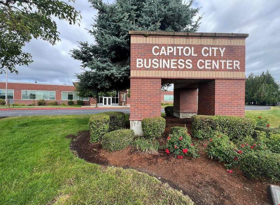 Capitol City Business Center