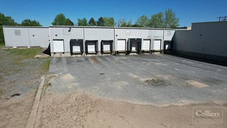 Preview of Industrial space for Sale at 9908 I-30