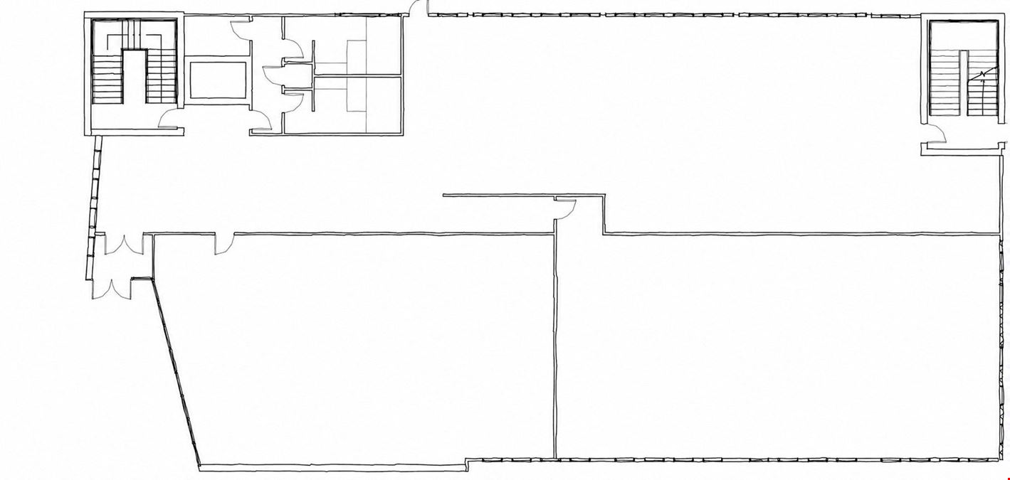 Versatile Route 6 Commercial Space | Church, Retail, Office & More