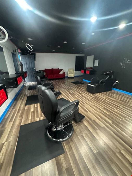 4580 W Highway 501