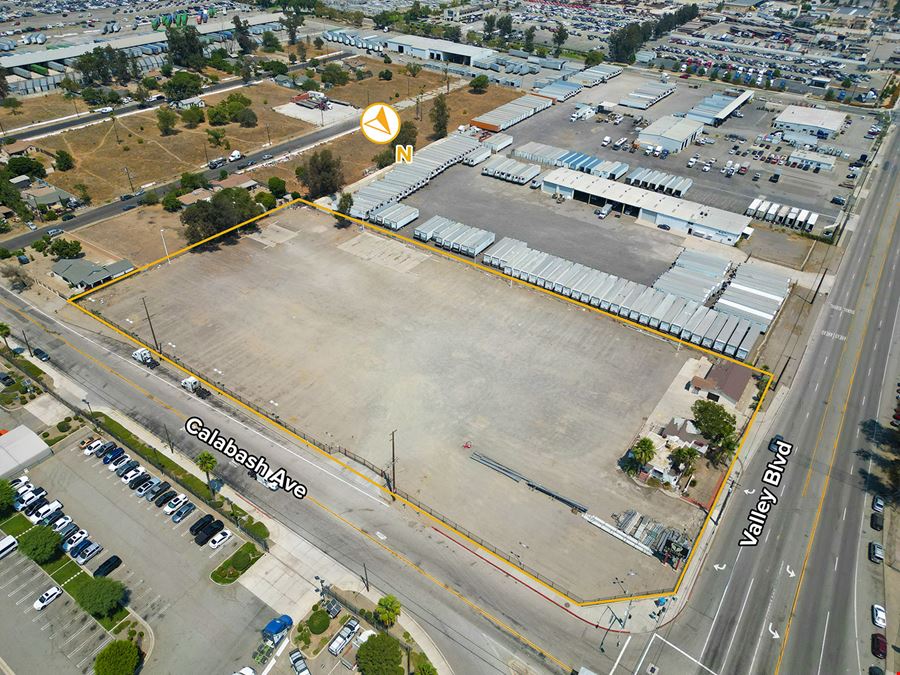 13910 Valley Blvd