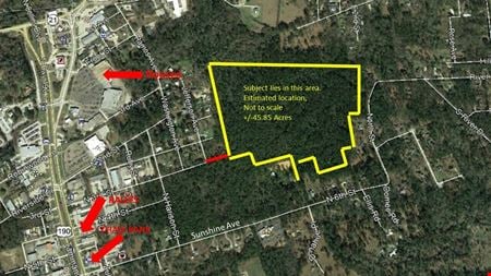 Preview of VacantLand space for Sale at N 3rd Street 