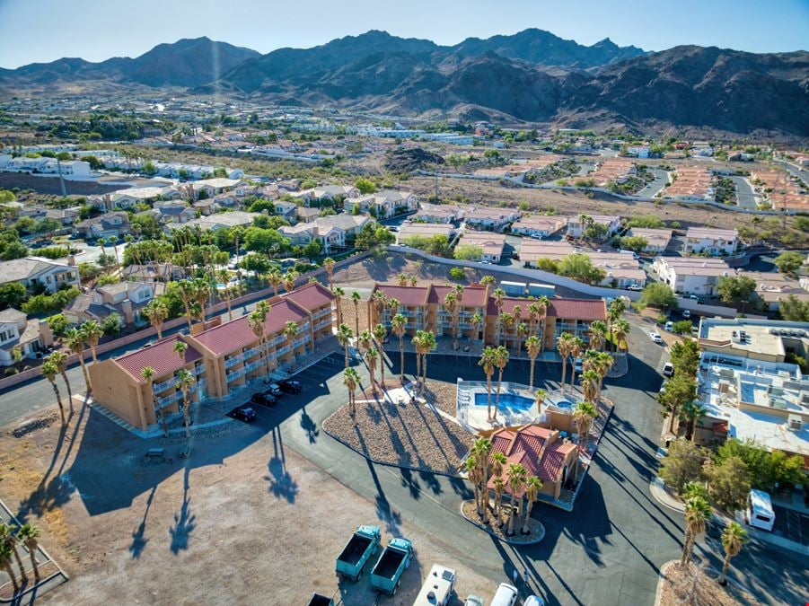 Lake Mead Inn
