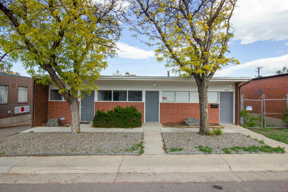 882 South Lipan Street