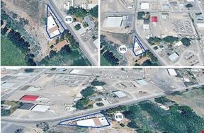 Locust Industrial