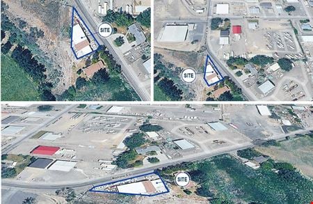 Preview of Industrial space for Rent at 592 Locust Street S