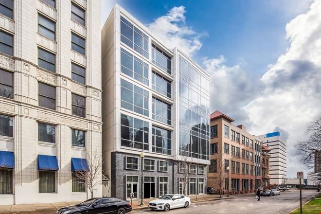 Preview of Office space for Rent at 110 N Court Ave