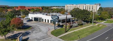 Preview of Retail space for Sale at 5220 SH- 121