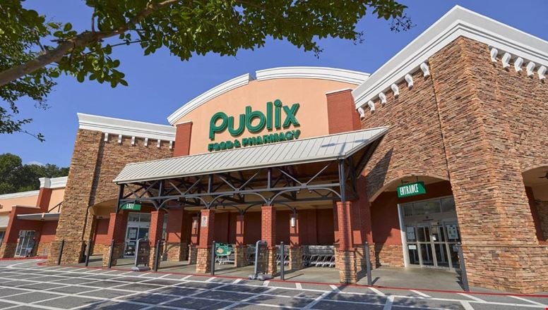 Preview of Retail space for Rent at 3760 Sixes Road