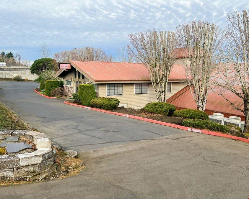201 W Historic Columbia River Hwy