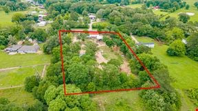Unrestricted 2-Acre Property with Utilities