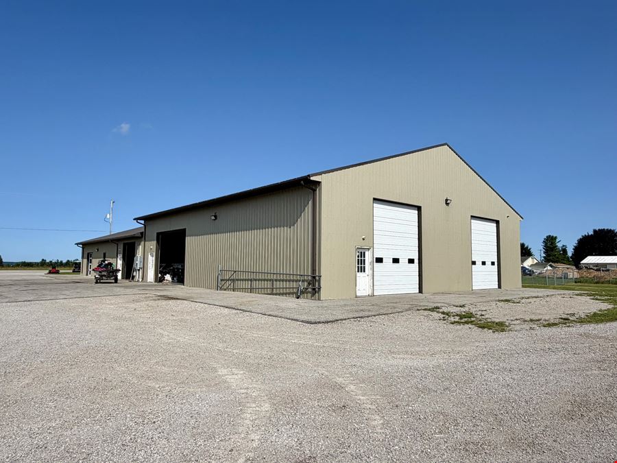 6530 N M 33 Hwy